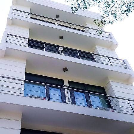 Hotel Jagannath New Delhi Exterior foto
