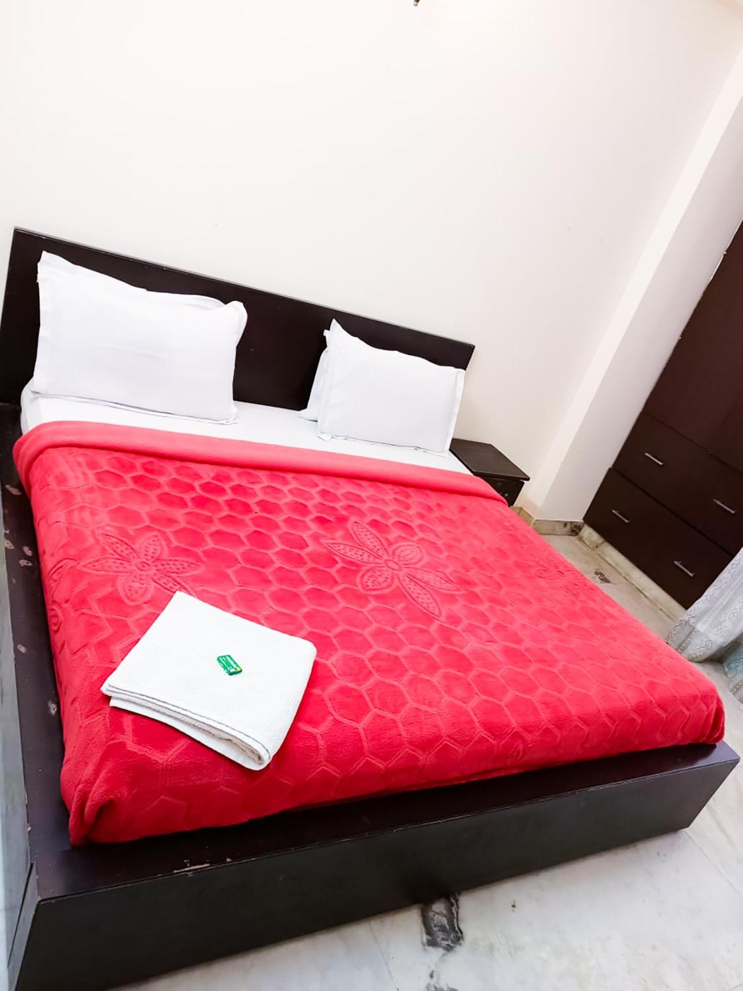 Hotel Jagannath New Delhi Exterior foto
